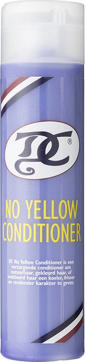 DC No Yellow Conditioner