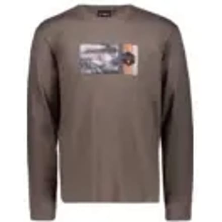 T-shirt CMP