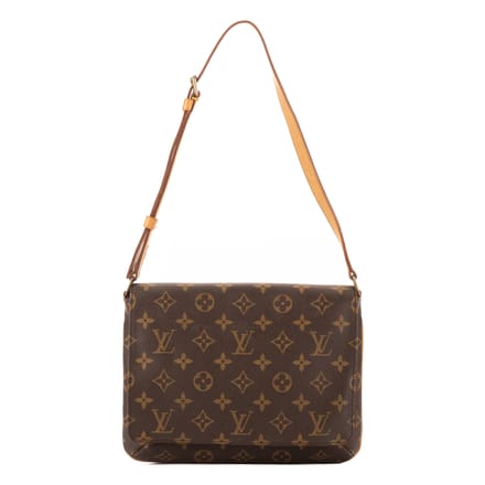 Musette Tango   Crossbody