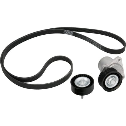Schaeffler Ina Poly V-riem set INA 529 0219 10