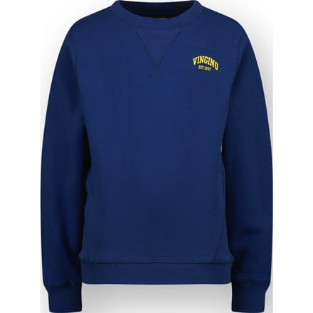 Sweater Icon-crewneck