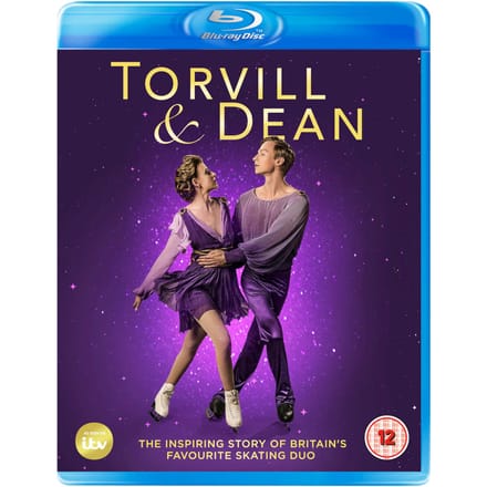 Torvill & Dean