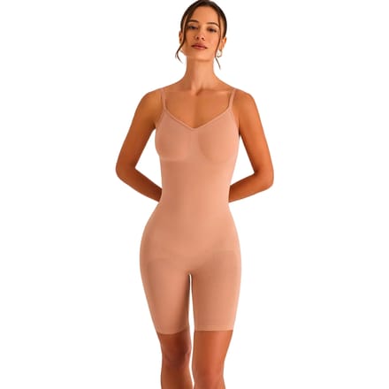 Body panty short sculptant vrouw Selmark One and Shape