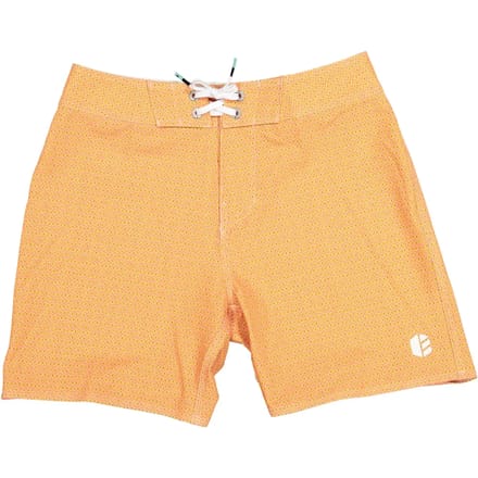 Kinderzwemshort Misspelled Papaya