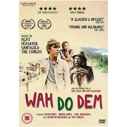 Wah Do Dem
