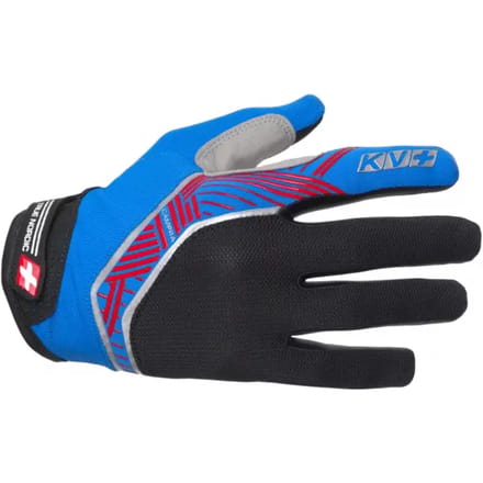 Skihandschoenen KV+ Campra Royal