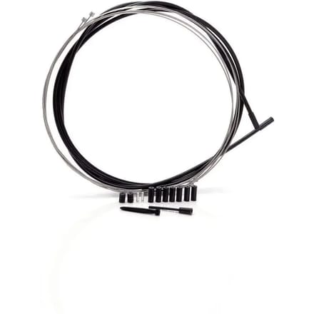 Derailleurkabel kit met omhulsel + toebehoren XLC SH-X04