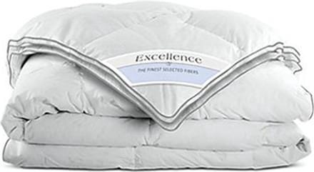 Excellence Memo-Fresh 4-Seizoenen Dekbed - Tweepersoons - 200x220 cm - Wit