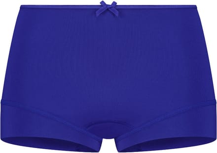 RJ Pure Color Dames Short Royal Blue M