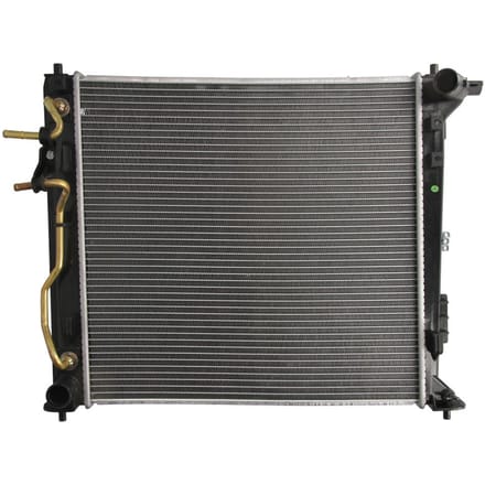 Radiator, motorkoeling NRF 550065