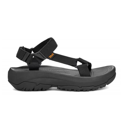 Teva - Herricane Xlt2 Ampsole Blk Black TE.1131251