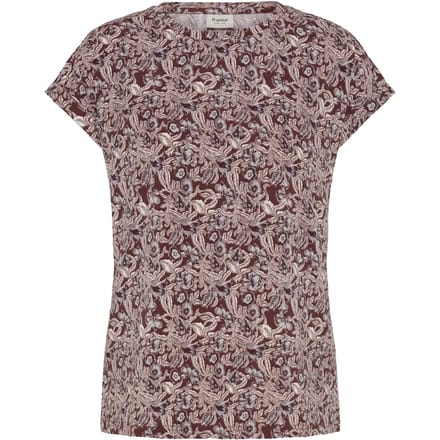 fransa - FRSEEN TEE 1 - Dames - T-shirts