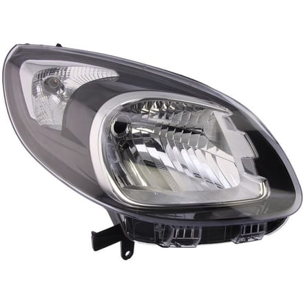 Koplampen DEPO 551-11A4R-LDEM2, rechts