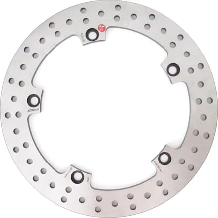 Motorfiets remschijf Braking Honda