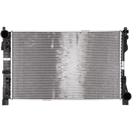 Radiator, motorkoeling NRF 53878