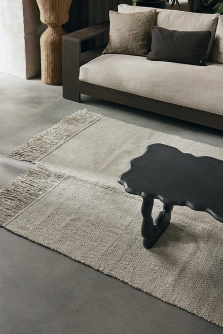 Ferm Living Oud tapijt - 200 x 250 cm