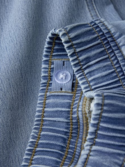 NAME IT - TKMRAY JOGGER JEANS TWO5678 NOOS - Jongens - Jeans