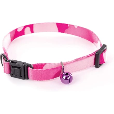 Nylon kattenhalsband classic Martin Sellier