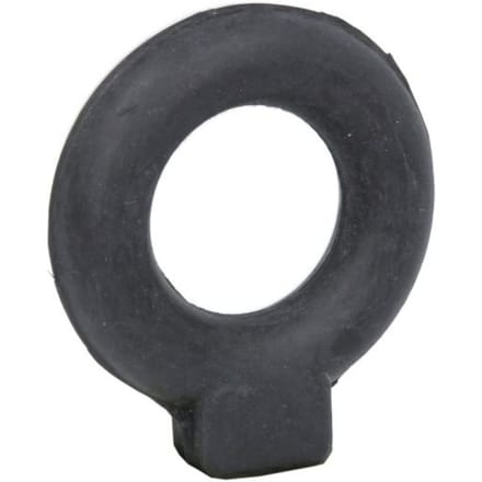 Rubberen ophangingsbuffers BOSAL 255-807