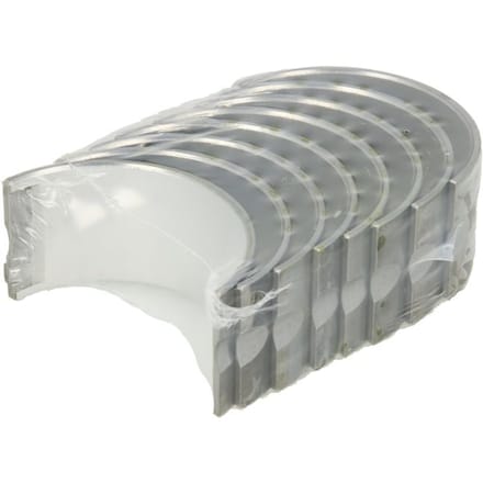 Drijfstanglager MAHLE 454 PS 20117 050