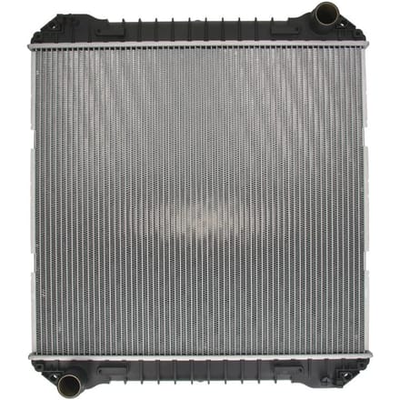 Radiator, motorkoeling TITANX IV2039N