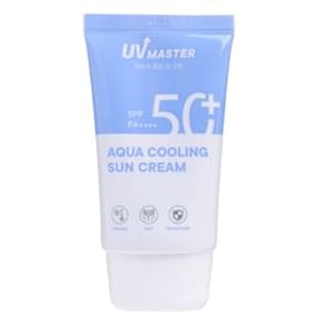 TONYMOLY - UV Master Aqua Cooling Sun Cream Mini 50ml