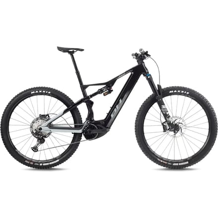Elektrische mountainbike BH Bikes Ilynx+ Nx Trail Carbon 8.6