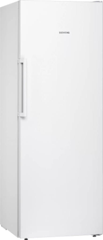 Siemens GS29NVWEP - iQ300 - Vriezer - Wit