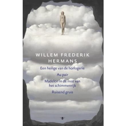 Volledige Werken 6 - Volledige Werken Van W.F. Hermans - Willem Frederik Hermans