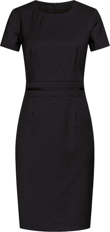 Greiff 1064 jurk zw