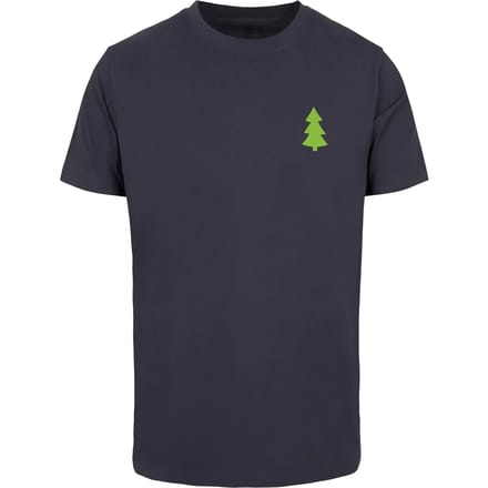 T-shirt Merchcode Christmas Vibes