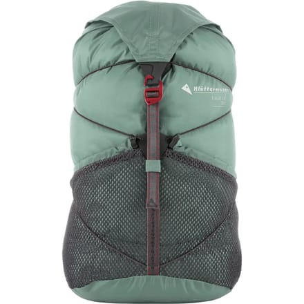 Wandelzak Klättermusen Tjalve 2.0