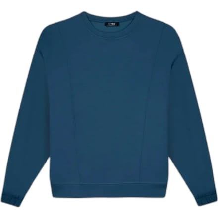 Dames sweatshirt TBS Haleyron