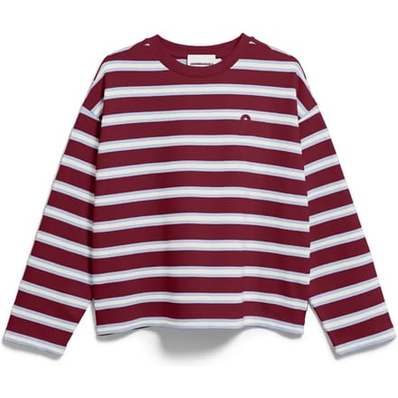 Dames sweatshirt Armedangels Å Frankaa Bold
