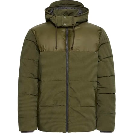 Hooded jacket Blend BHEshan