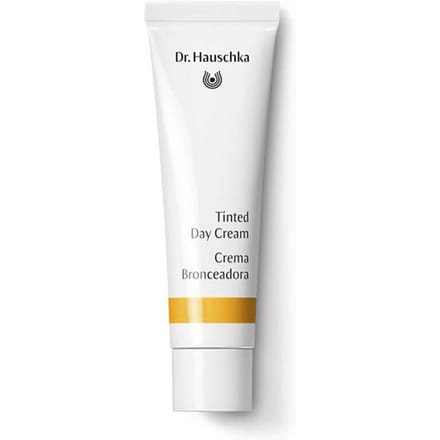 Gezichtstanning Dagcrème Met Kleur 30 ml
