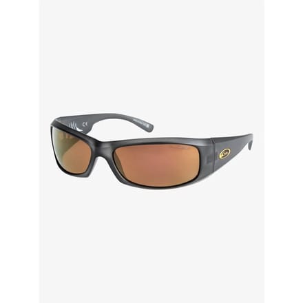 Zonnebril Quiksilver Fishy Polarized