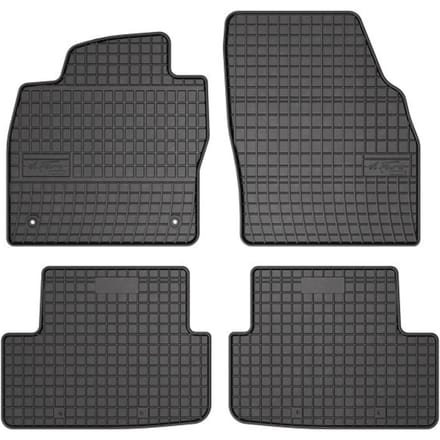 Rubbermatten Seat Arona 2017-heden - Frogum