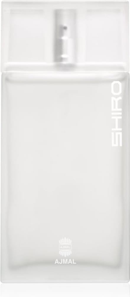 Ajmal Shiro Eau De Parfum 90 Ml