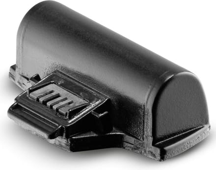 KÃ¤rcher K???rcher Oplaadbare batterijpack voor WV 5 Plus - Zwart