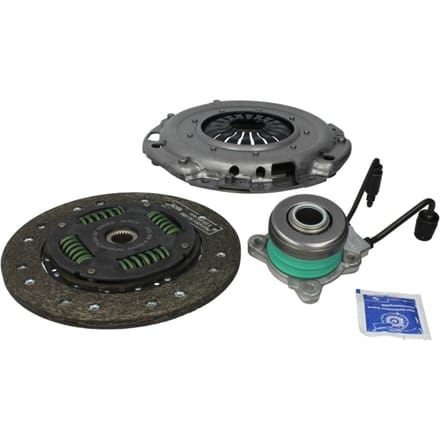 Koppelingsset SACHS Kit plus CSC 3000 990 050