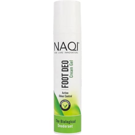 Deodorant gel Naqi Foot Deo