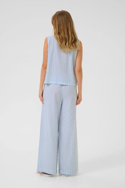 Vrouwenblouse KAFFE Sara