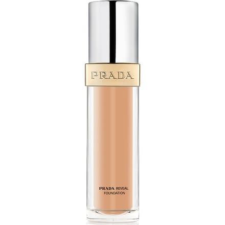 Prada Reveal Skin Optimising Refillable Foundation 30ml (Various Shades) - MN45 - Medium Neutral