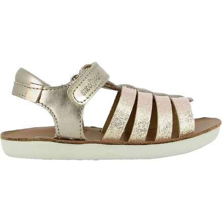 Meisjes sandalen Shoo Pom Goa Spart