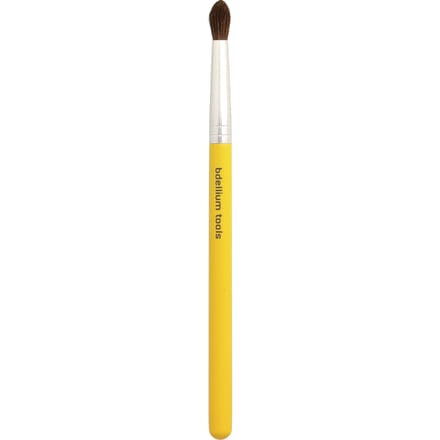 Bdellium Tools, Série Étudiant, Petit Pinceau Estompe Conique, Yeux 783, 1 Pinceau