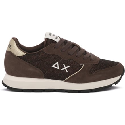 Sneakers Sun68 SUN68 08 ALLY GLITTER TEXTILE