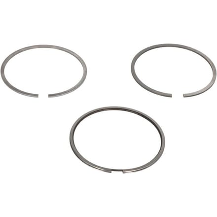 Zuigerveren set MAHLE 012 08 N0