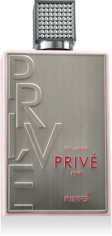 Riiffs Privé Pink