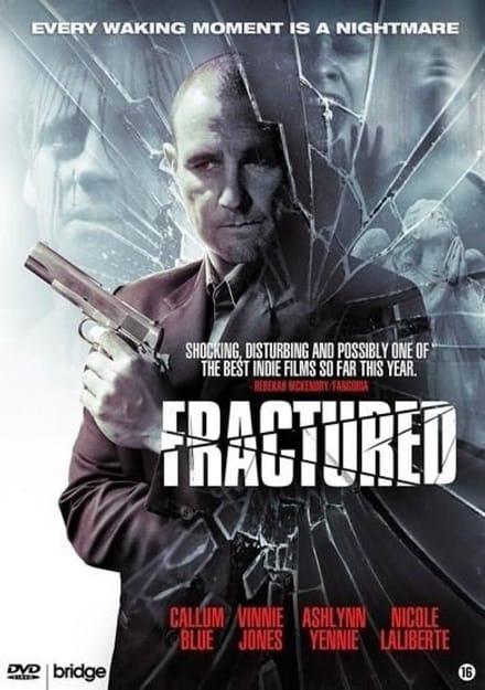 Fractured